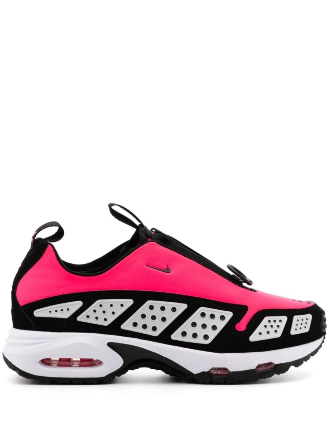

Nike кроссовки Air Max SNDR, розовый
