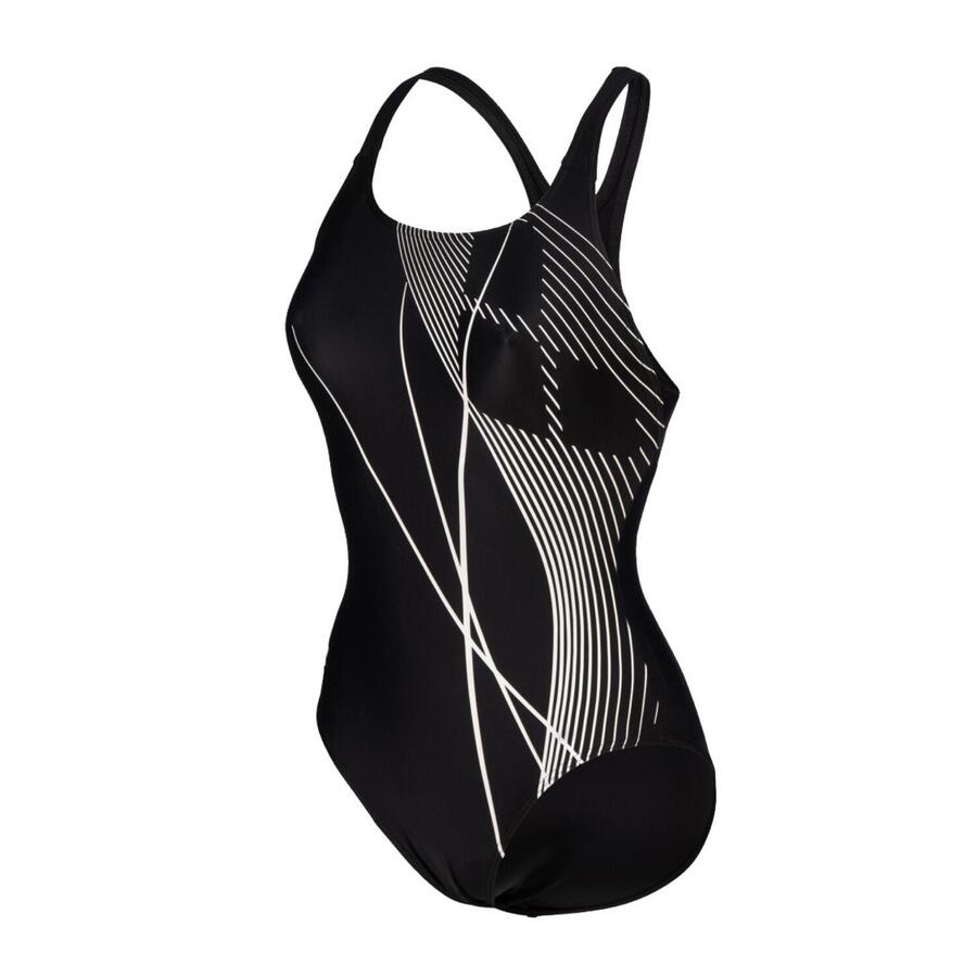 

Купальник женский Arena Branch Womens Swimsuit