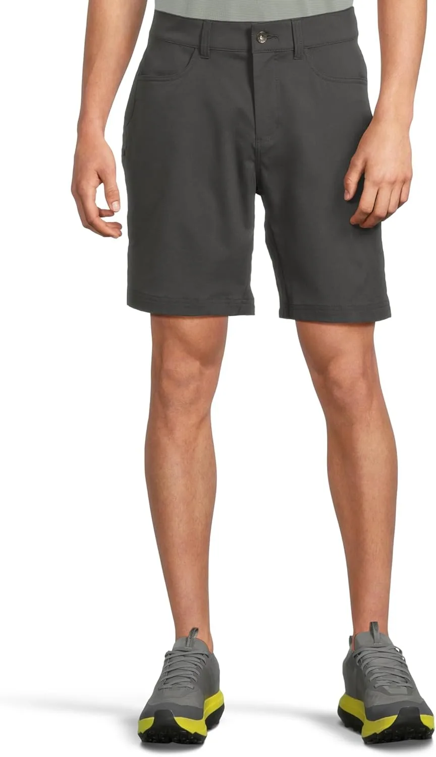 

Шорты Helly-Hansen Men's Holmen с 5 карманами Helly Hansen