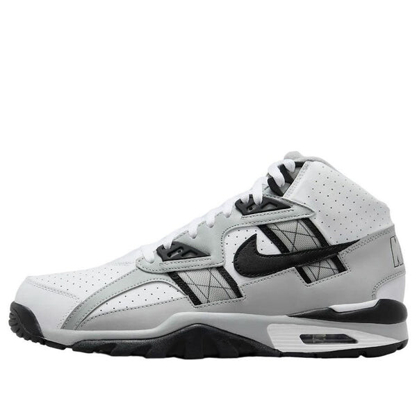 

Кроссовки air trainer sc high 'raiders helmet' Nike, белый