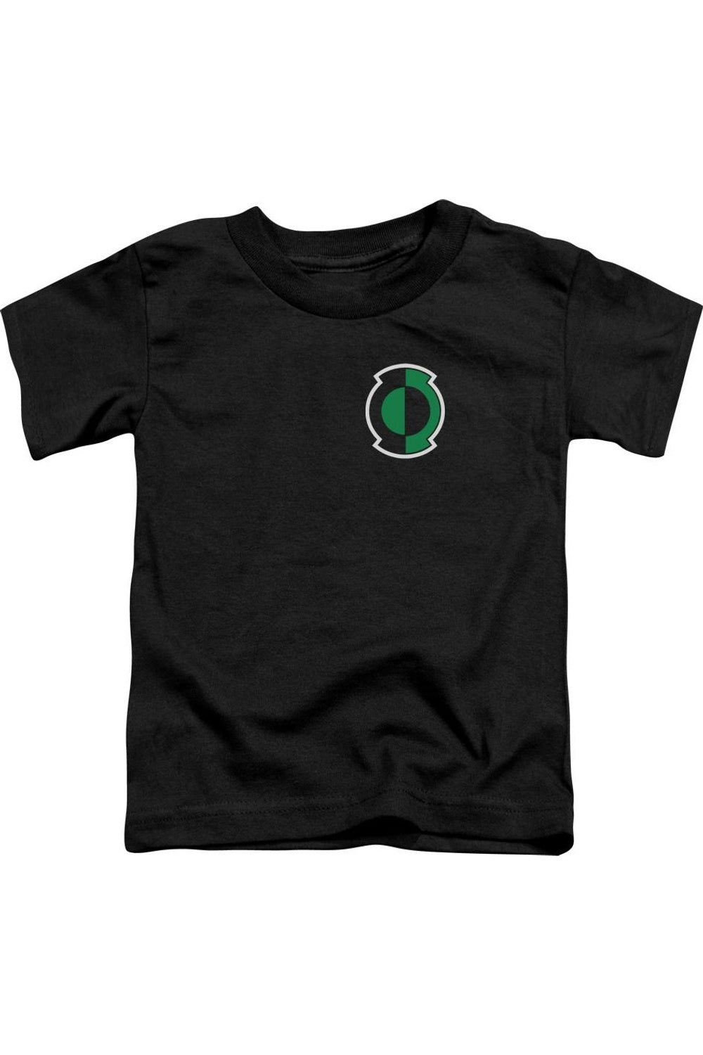 

Футболка с коротким рукавом для малышей с логотипом Green Lantern Kyle Gildan