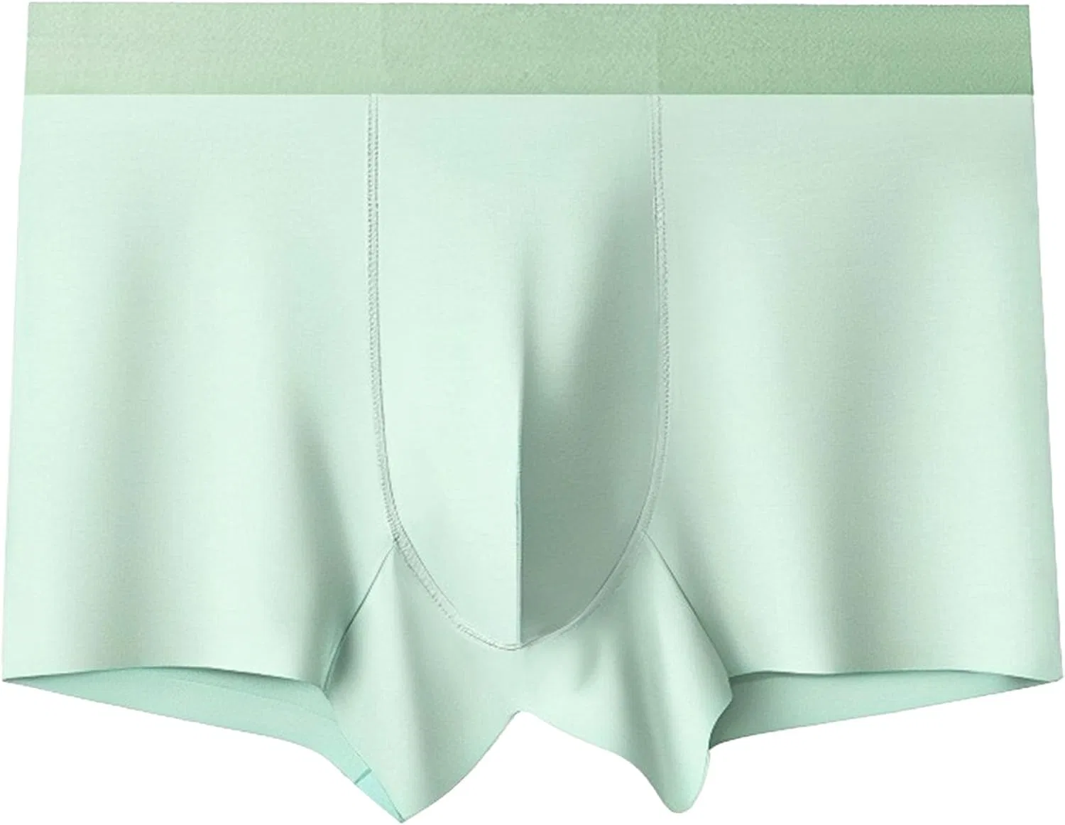 Боксеры, мультипак, Light Green