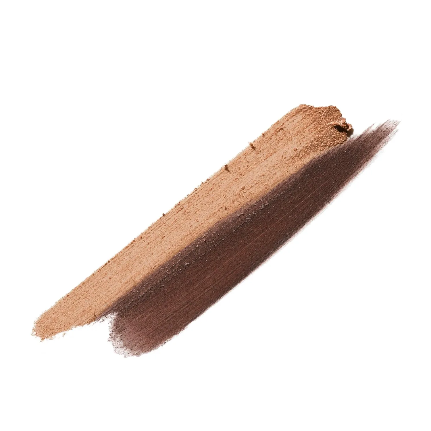 Clinique High Impact Shadow Play Тени + Подводка для глаз | Подводка + Тени для век | Не скатываются в складках века, водостойкие + Безопасны для чувствительной кожи вокруг глаз, 02 Café Au Lait — фото 2