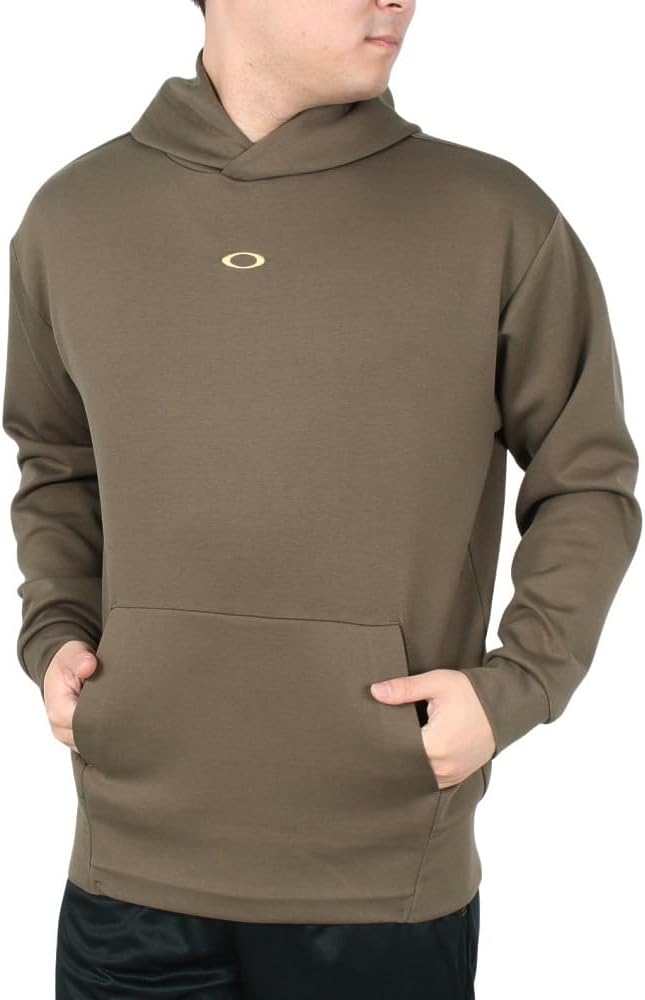 

Худи Enhance QDevo Fleece Hoody 3.0 унисекс для взрослых Oakley, Бежевый, Худи Enhance QDevo Fleece Hoody 3.0 унисекс для взрослых Oakley