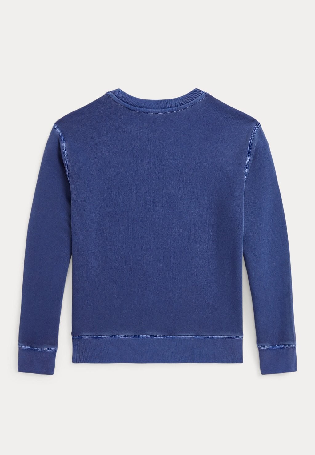 

Толстовка с капюшоном FRENCH TERRY SWEATSHIRT Ralph Lauren, синий