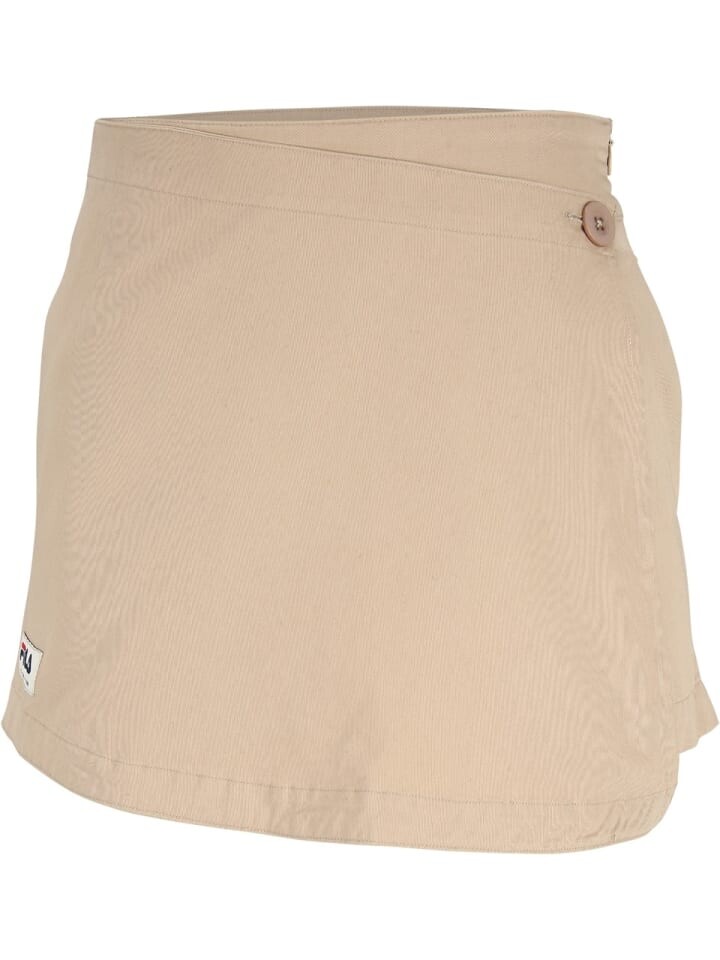 

Шорты Fila Short, бежевый