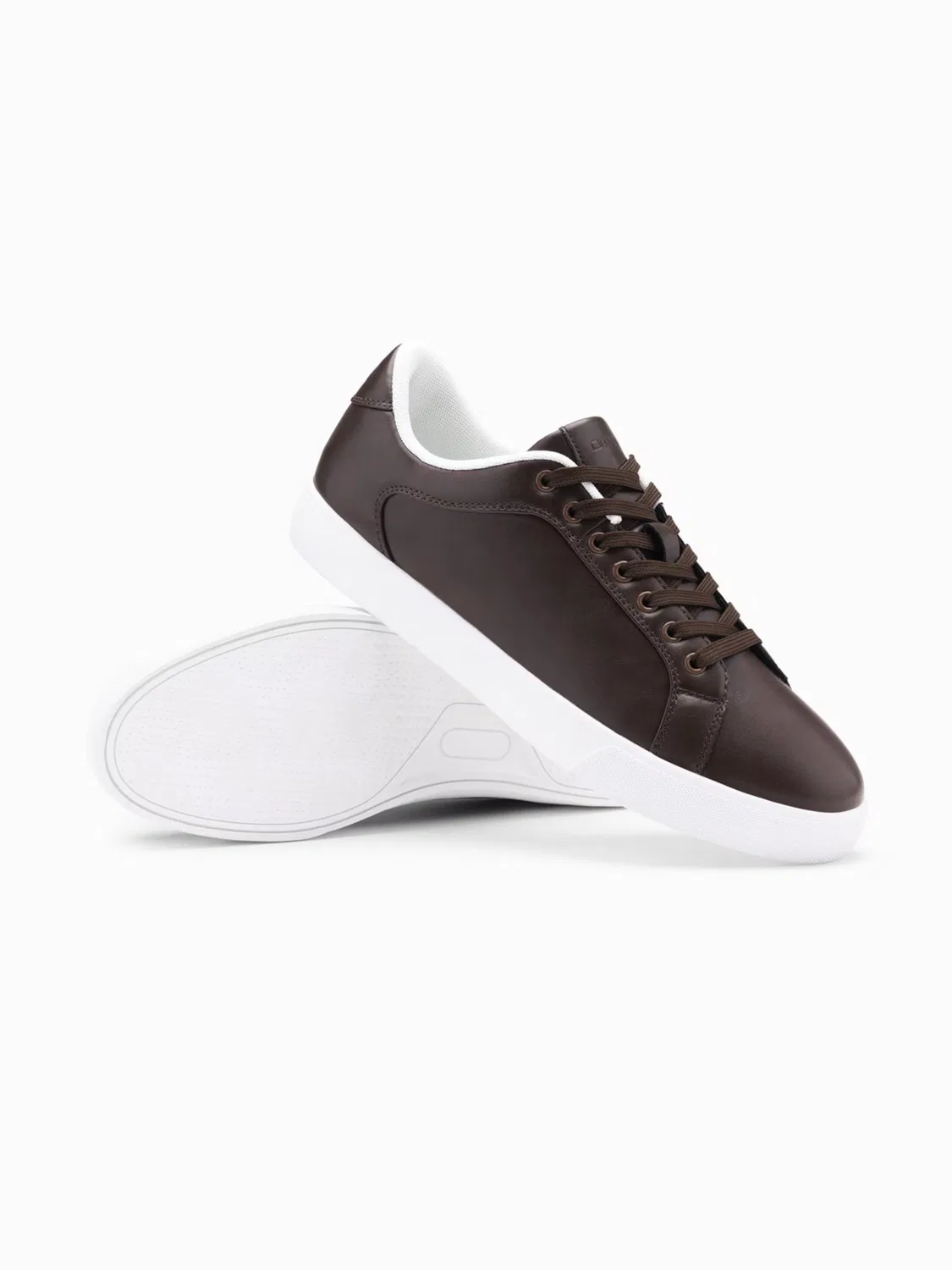 Кроссовки Ombre, Dark Brown — фото 3