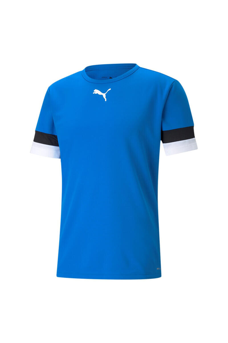 

TeamRISE Джерси Puma, синий