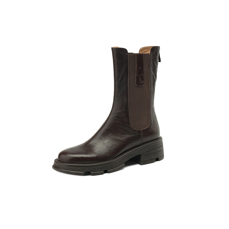 

Ботинки Mo Lin Chelsea Boots Women's