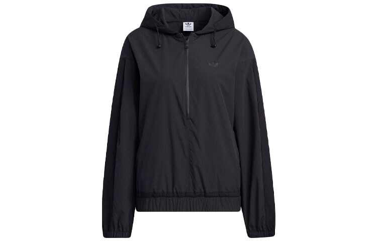 

Adidas Originals Женская куртка, цвет Black