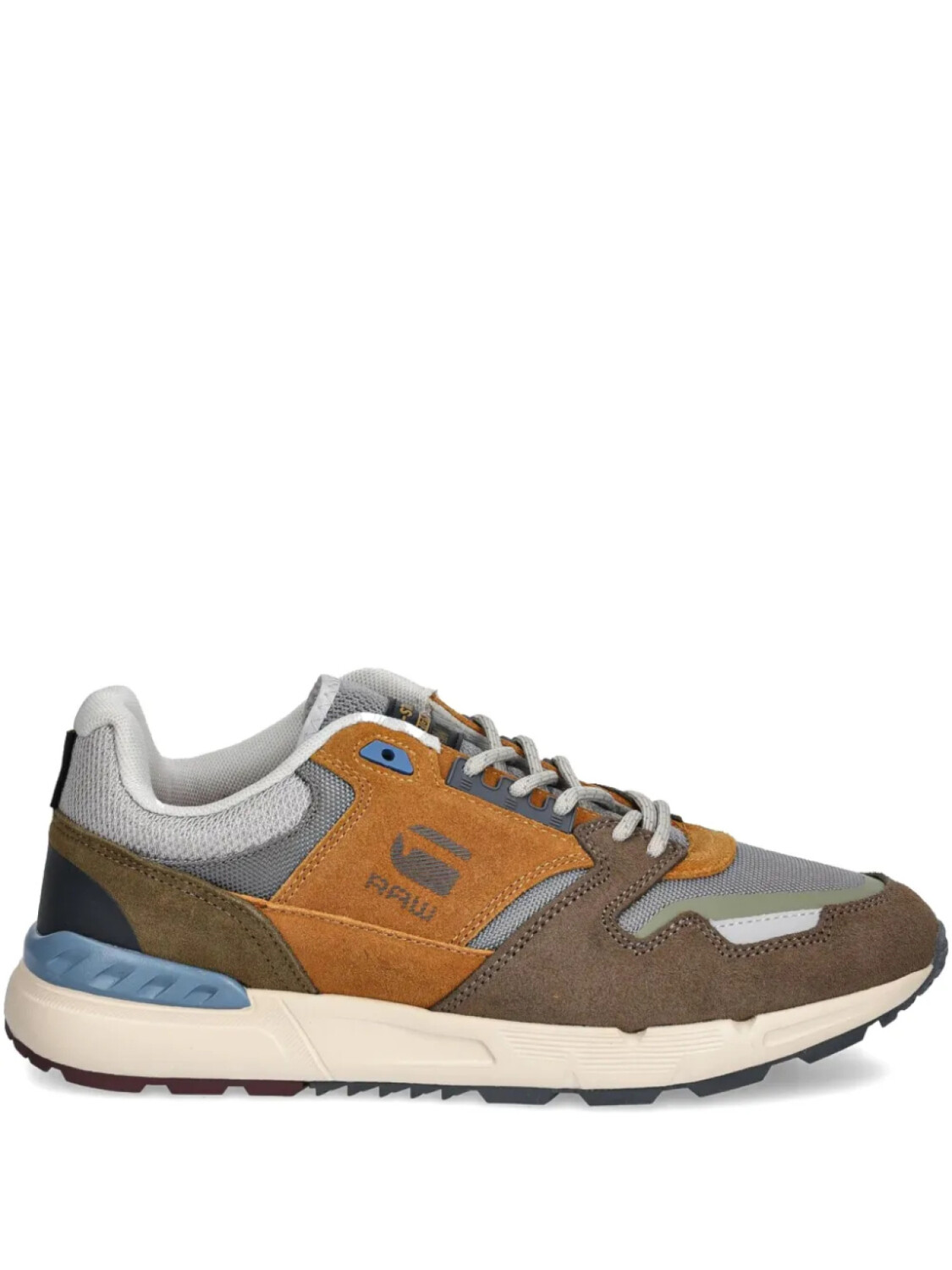 

Кроссовки G-Star RAW Holorn Runner, серый