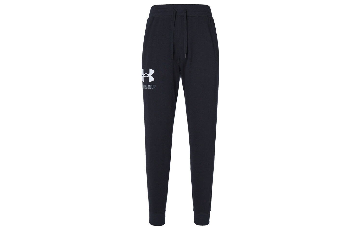 

Мужские спортивные штаны Under Armour, цвет Black