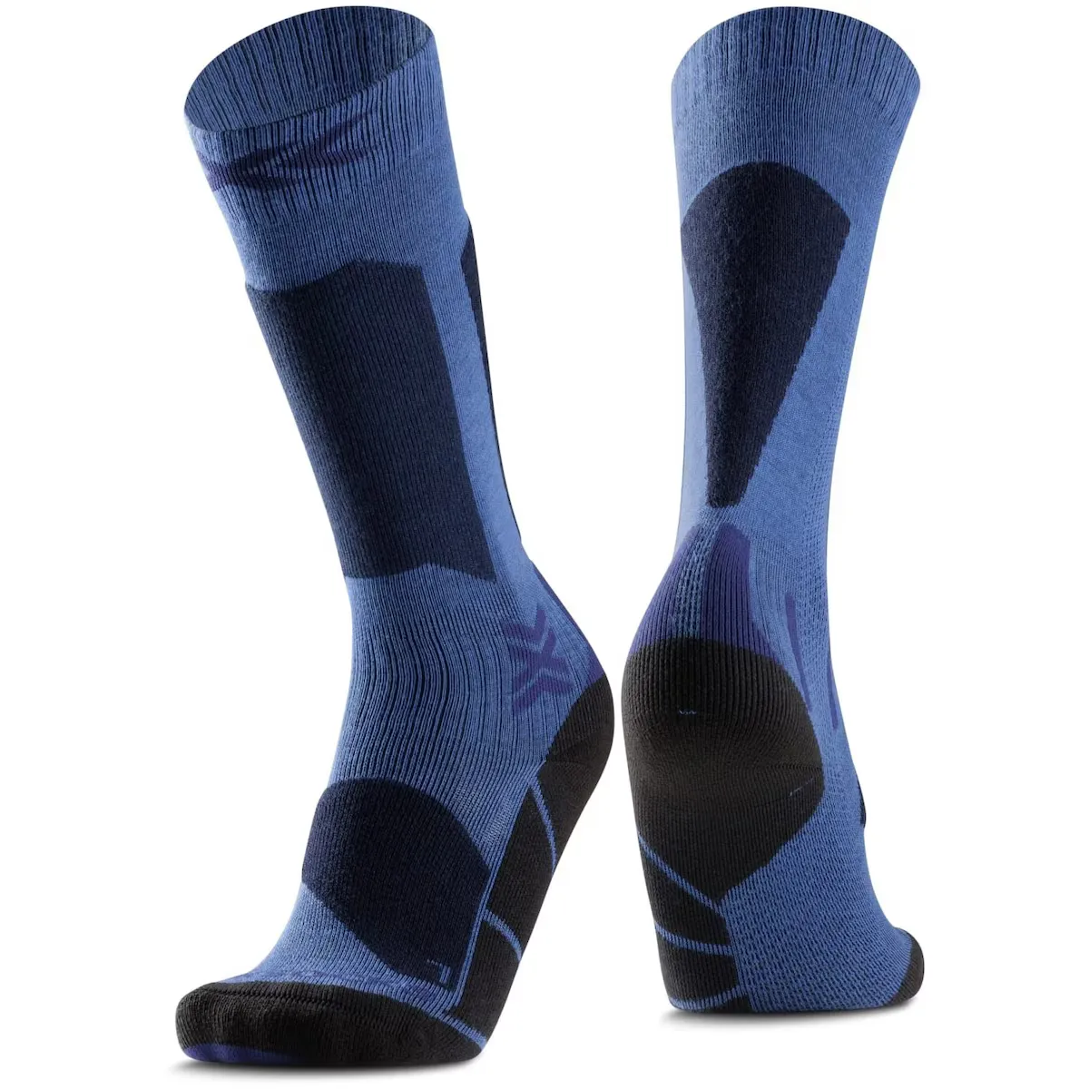 

DISCOVER OTC JR X-Socks Детские лыжные носки, синий