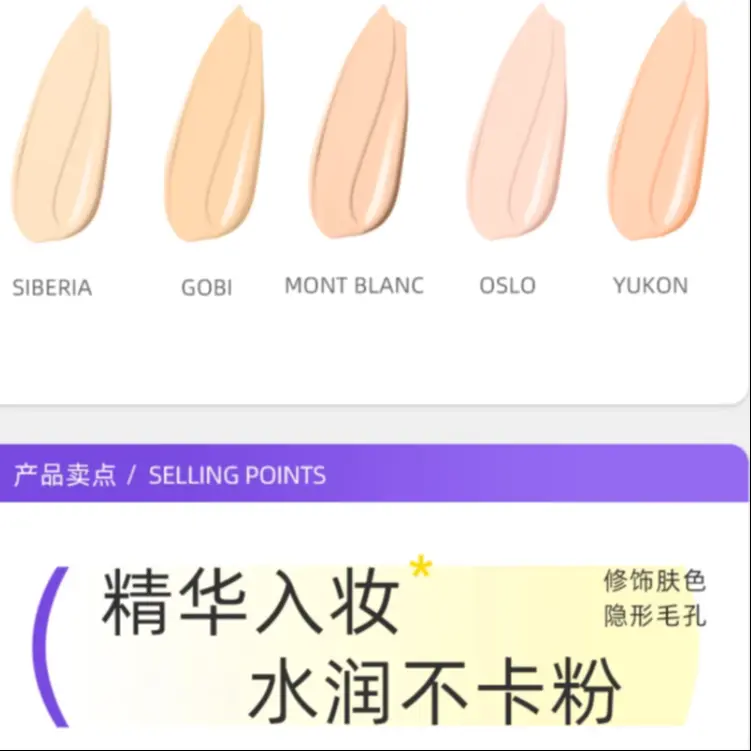 Срок годности подходит для жидкой тональной основы Radiant Beauty Skin Liquid Foundation, флакон Ultra Square Bottle, близок к истечению Nars, l3.5 salzburg — фото 3