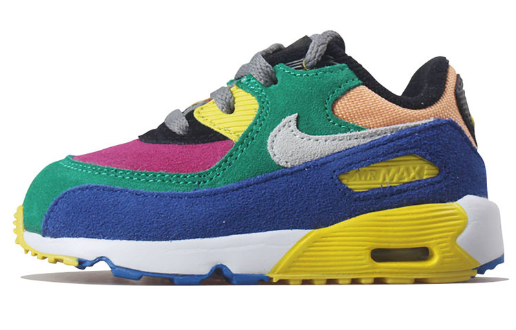 

Обувь для малышей Nike Air Max 90 TD