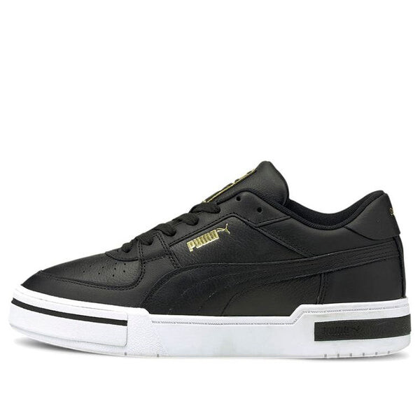 

Кроссовки ca pro classic 'black' Puma, черный