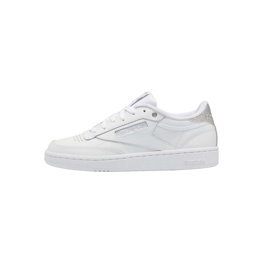 

Кроссовки Reebok CLUB C 85, белый
