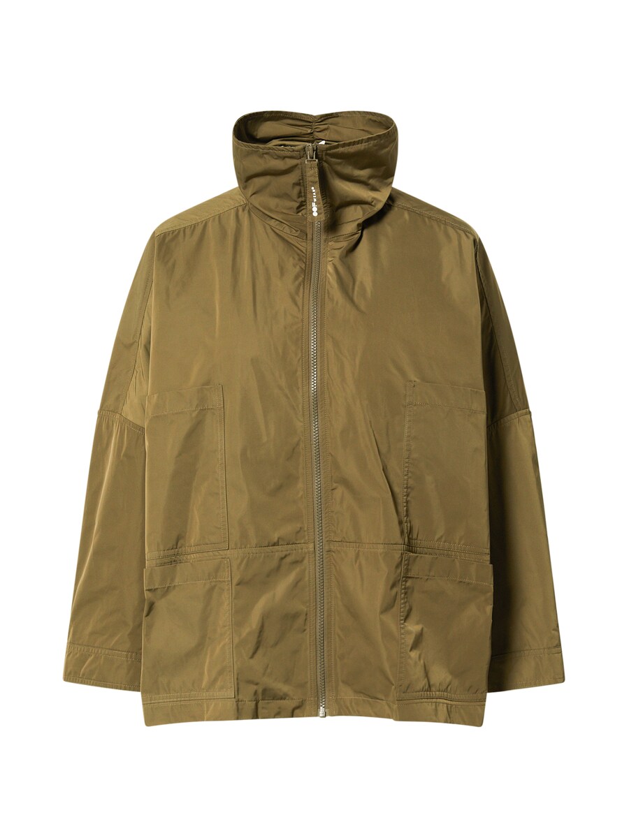 

Куртка межсезонная OOF WEAR, оливковый