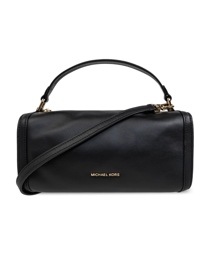 

Сумка через плечо Orchard Michael Kors, черный