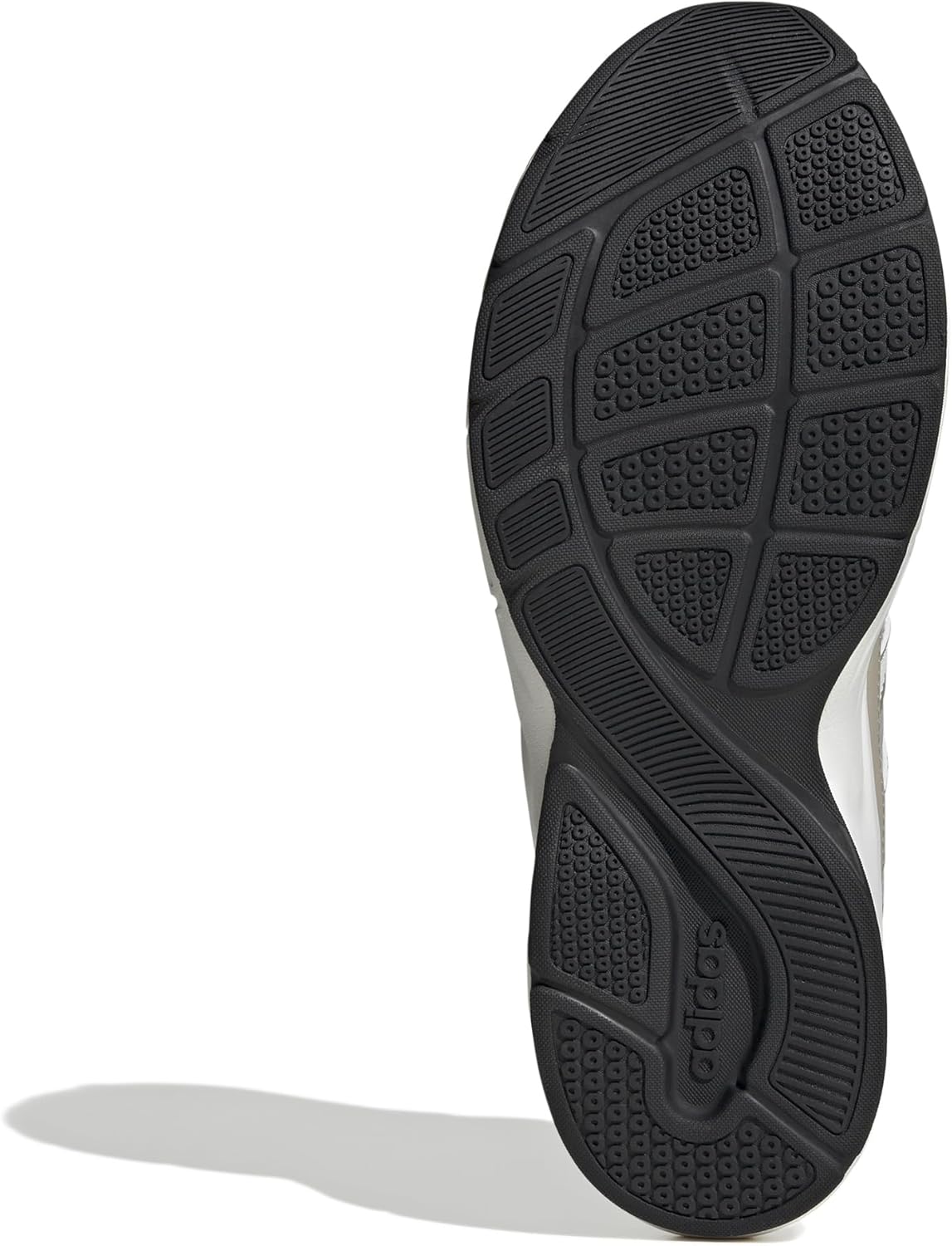 Мужские кроссовки Adidas Eclyptix 2000, белый/бежевый — фото 2