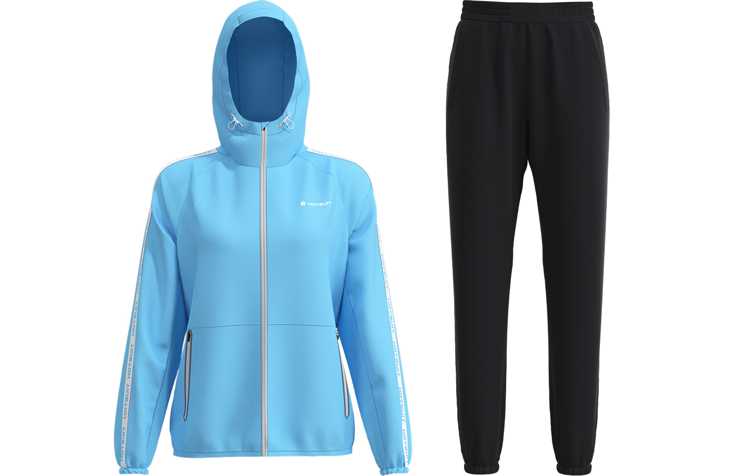 

Спортивный комплект для женщин HOTSUIT