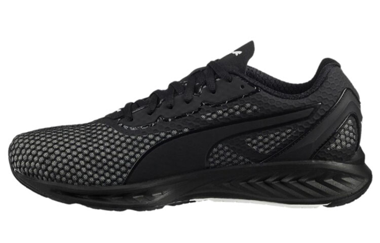 

Puma Ignite Lifestyle Shoes Men Low-top Black