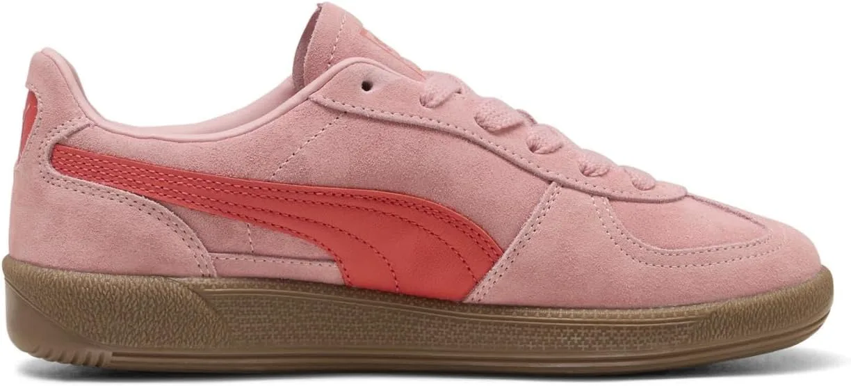 Мужские кроссовки для фитнеса и тренировок Puma, розовый — фото 4