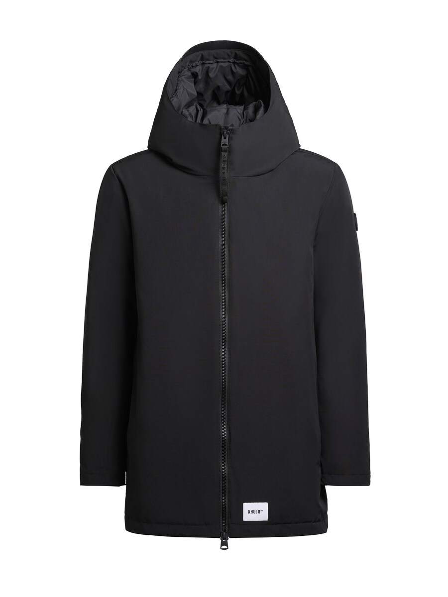 

Зимняя куртка khujo Nedd, Black