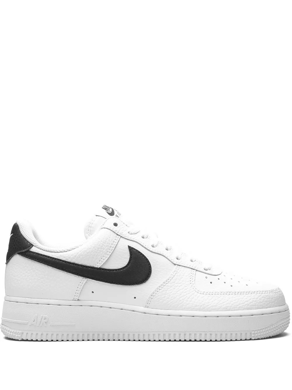 

Кроссовки Air Force 1 '07 Nike, белый