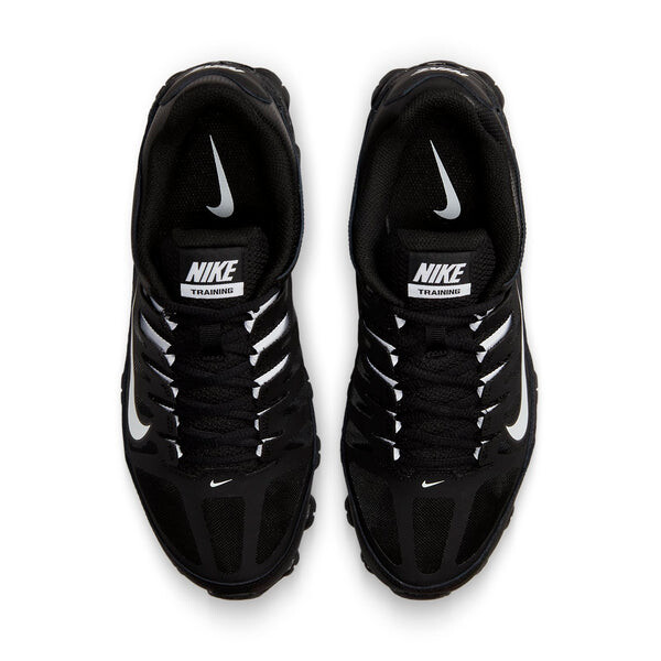 Кроссовки reax 8 тр Nike, черный — фото 4
