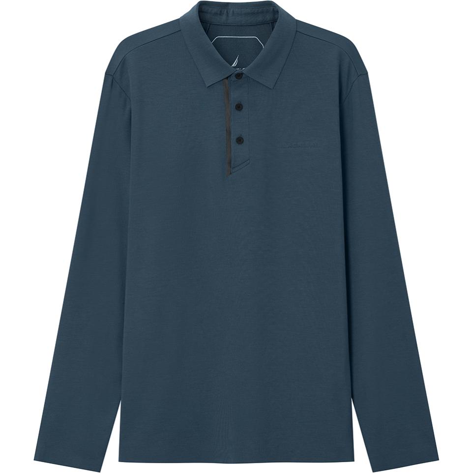 

Поло мужское Cyan Stone NAUTICA, Cyan Stone