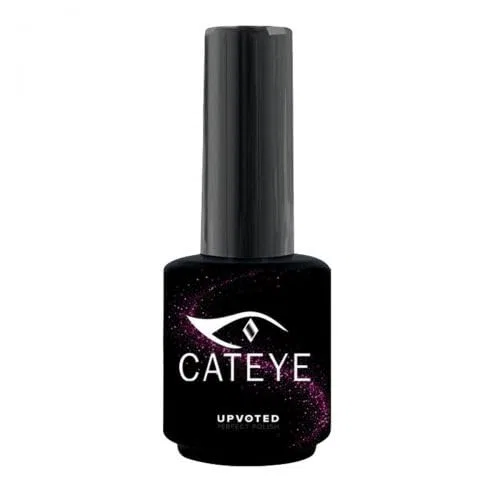 Гель-лак для ногтей «Cat Eye Soak Off #002 Chartreux» 15 мл от NailPerfect UPVOTED Nailperfect