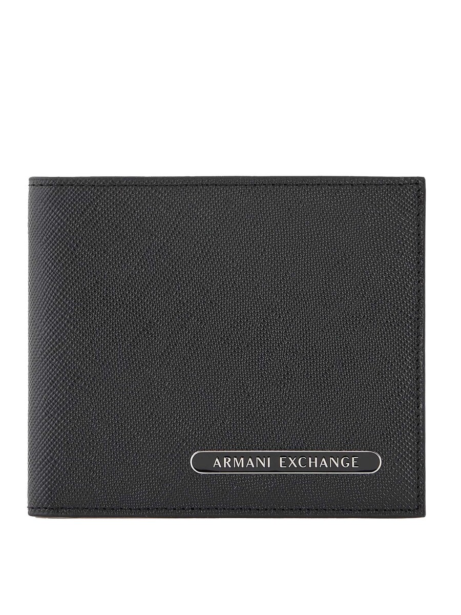 

Кошелек ARMANI EXCHANGE, Black