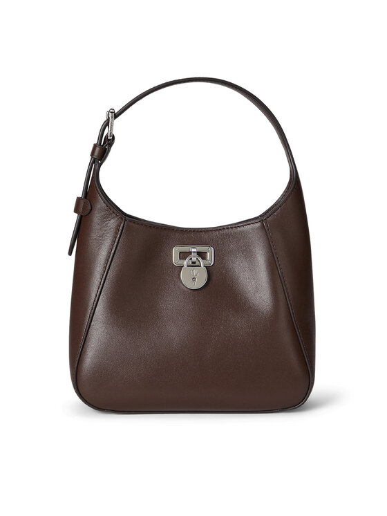 

Женская сумка 431966750008 Lauren Ralph Lauren, коричневый