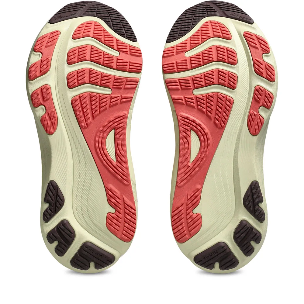 Беговые кроссовки Asics Gel-Kayano 32, красный — фото 2