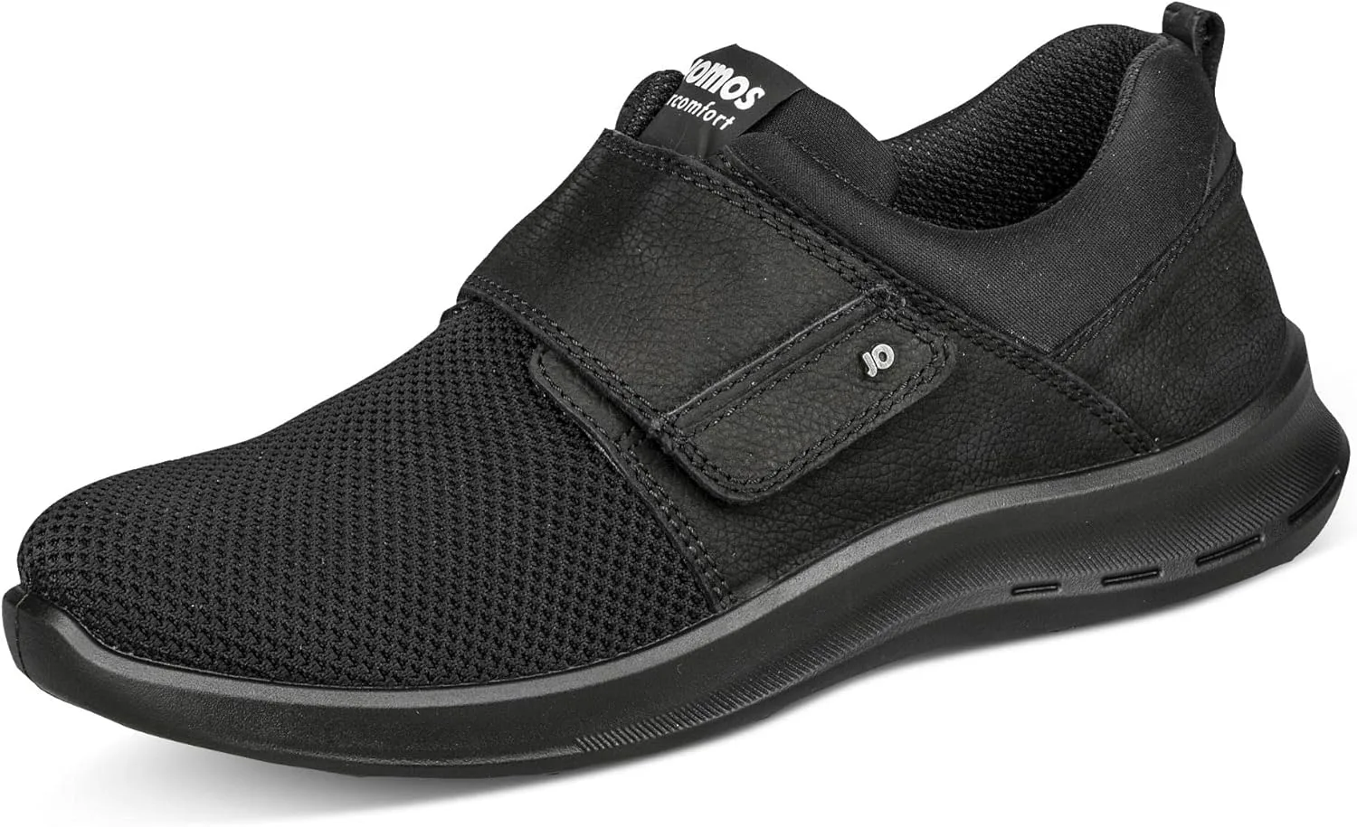 Мужские кроссовки Jomos Starter II Black 328397 965 000, черный