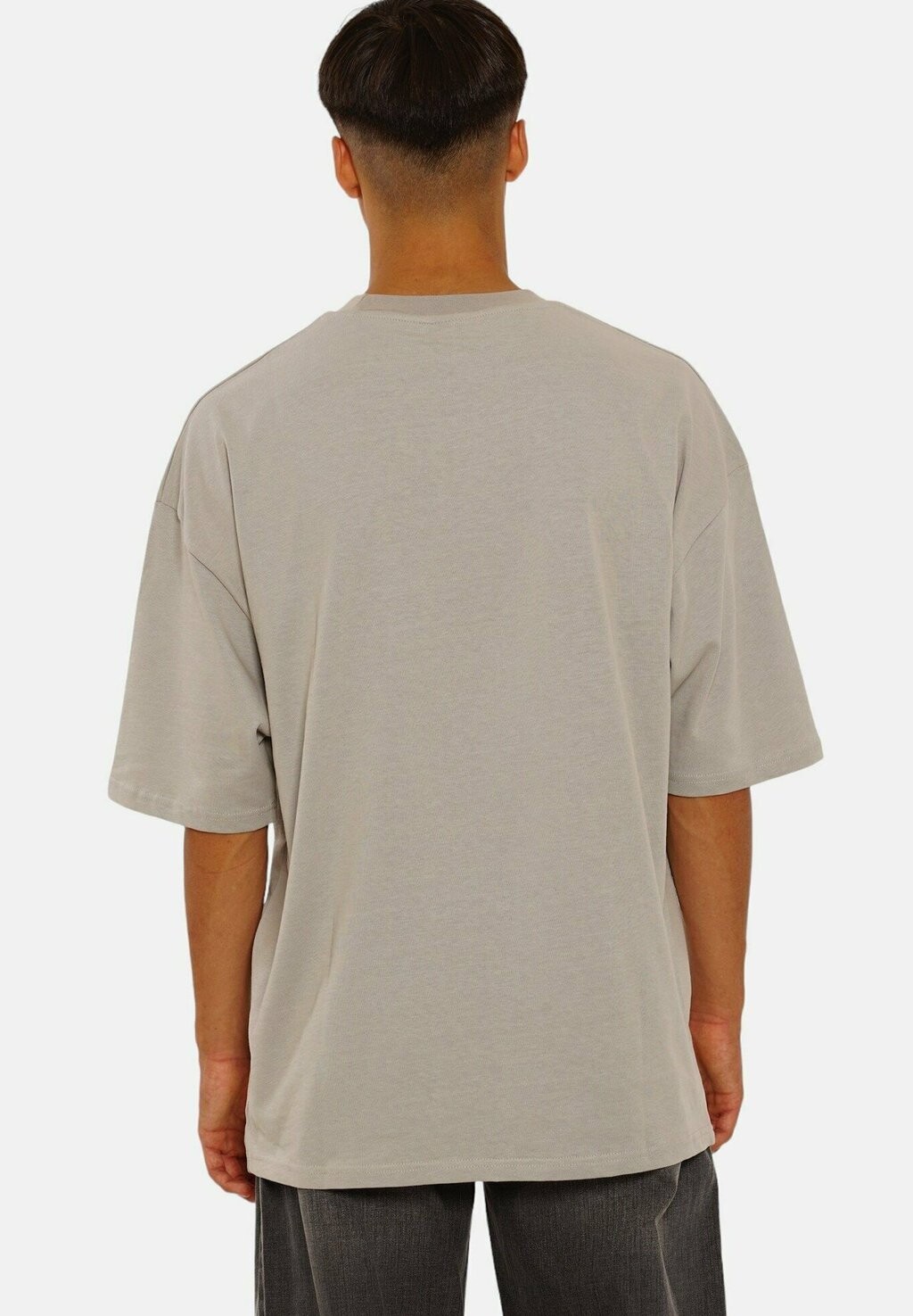 

Базовая футболка OVERSIZE EVIDENT Picaldi, серый