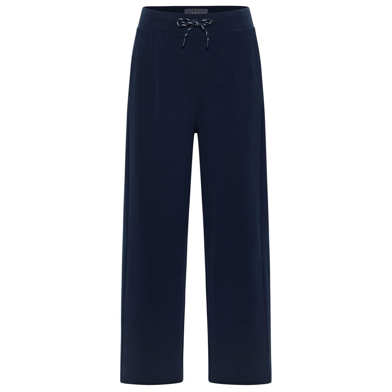 

Повседневные брюки Elbsand Women's Neah, цвет Coldwater