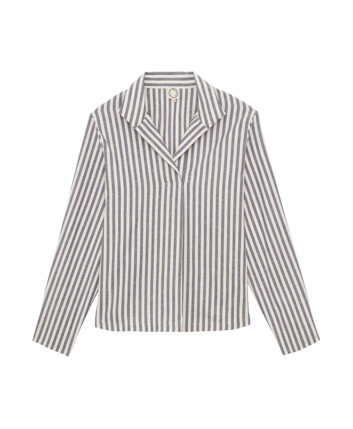 

Футболка Ноя Ines De La Fressange Paris, мультиколор