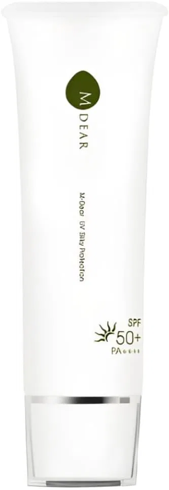 Солнцезащитный крем для лица Emdia SPF50+ PA++++ 50 мл
