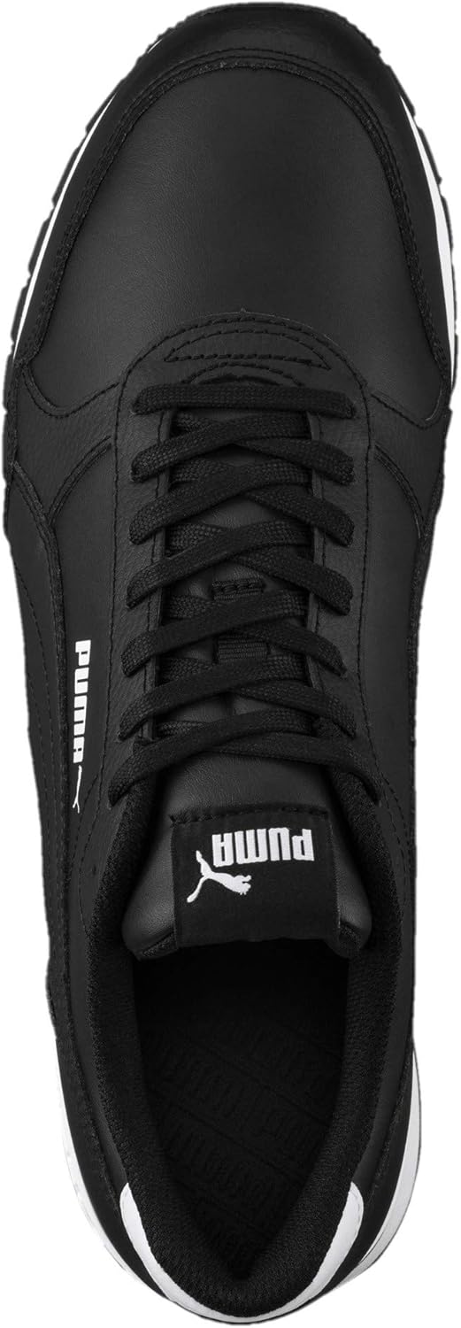 Кроссовки PUMA для мужчин St Runner 2, черный — фото 3