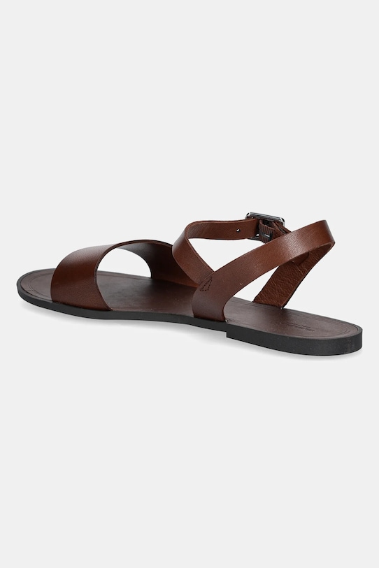 Кожаные сандалии TIA 2.0 Vagabond Shoemakers, коричневый — фото 3
