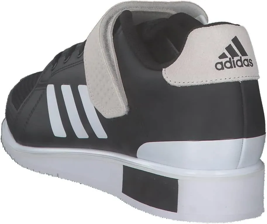 Мужские кроссовки Adidas Performance, черный — фото 4