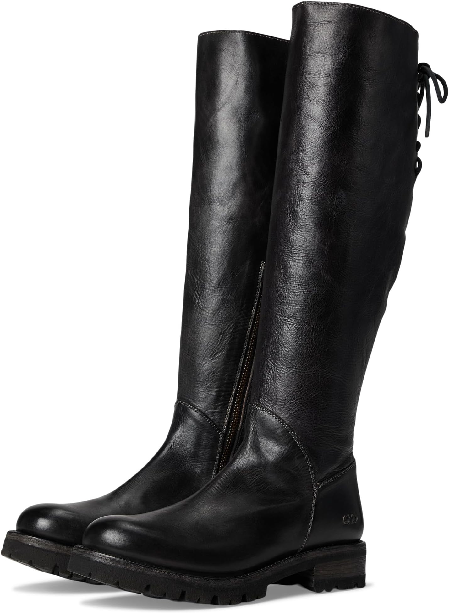 Ботинки Bed Stu Women's Scope, Black Hand Wash