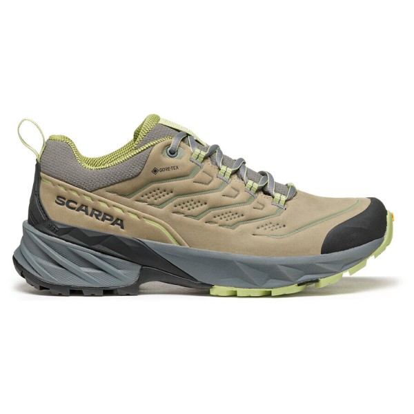 

Женские кроссовки Rush 2 Pro GTX - мультиспортивные Scarpa, мультиколор