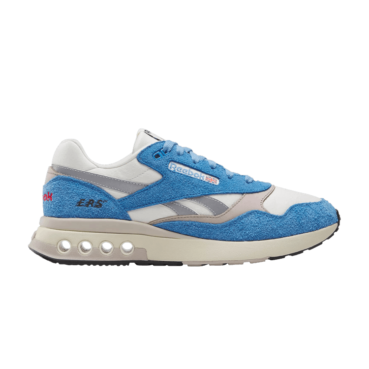 

Кроссовки ERS World 'Blue Grey White', синий
