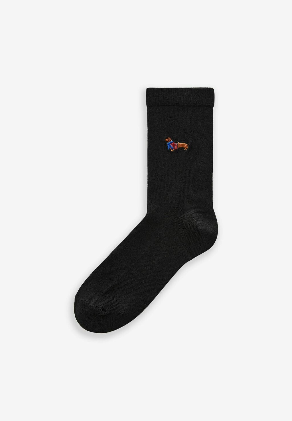 

Носки MOTIF 4 PACK STANDARD Next, черный