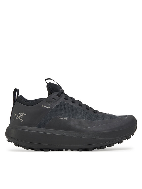 

Кроссовки Sylan GORE-TEX gtx X000009601 Arc'Teryx, черный