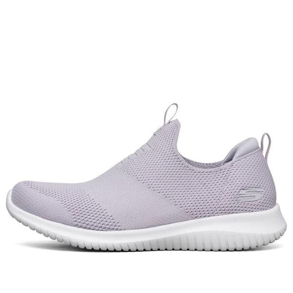 Кроссовки ultra flex 'purple' Skechers, фиолетовый