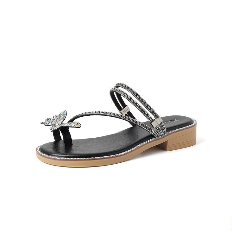 Сандалии JOSINY One-Strap Sandals Women's